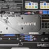GIGABYTE GeForce RTX 3070 GAMING OC 8G (rev. 1.0)