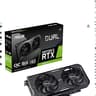 ASUS Dual NVIDIA GeForce RTX 3060 Ti OC Graphics Card (8GB GDDR6X Memory, Axial-tech Fan Design)