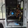 budget gaming setup|Windows 10 IOT| I5-4690k| RX 480 4GB| 8GB of DDR3 RAM