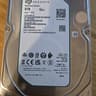 8TB Hard Drive - Seagate EXOS Enterprise 7200RPM