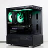 🔥Value Gaming PC – RTX 3060, Ryzen 5 3600X, 16GB RAM, 1TB SSD - RGB, WiFi🔥