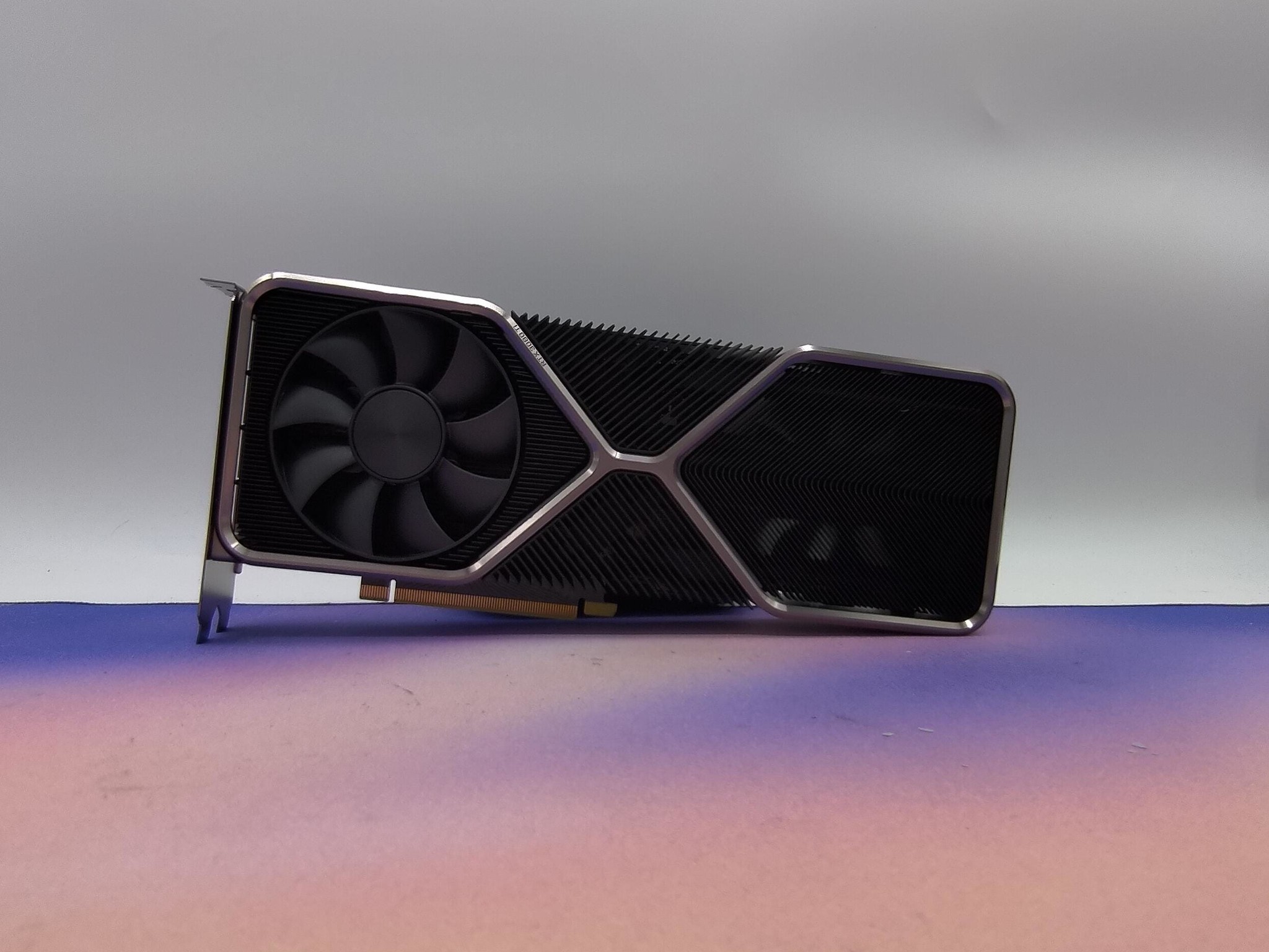 Nvidia RTX 3080Ti Founders Edition