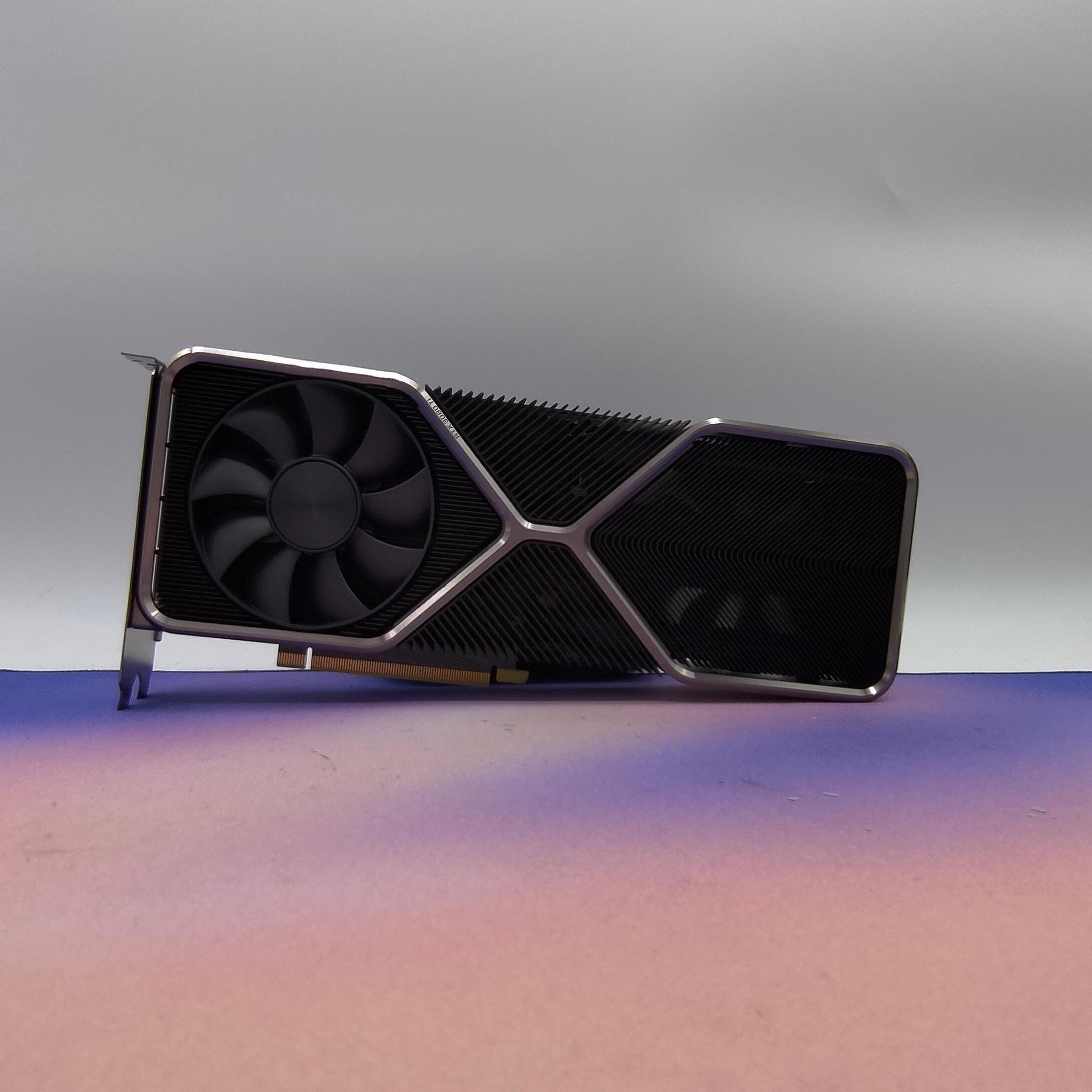 Nvidia RTX 3080Ti Founders Edition