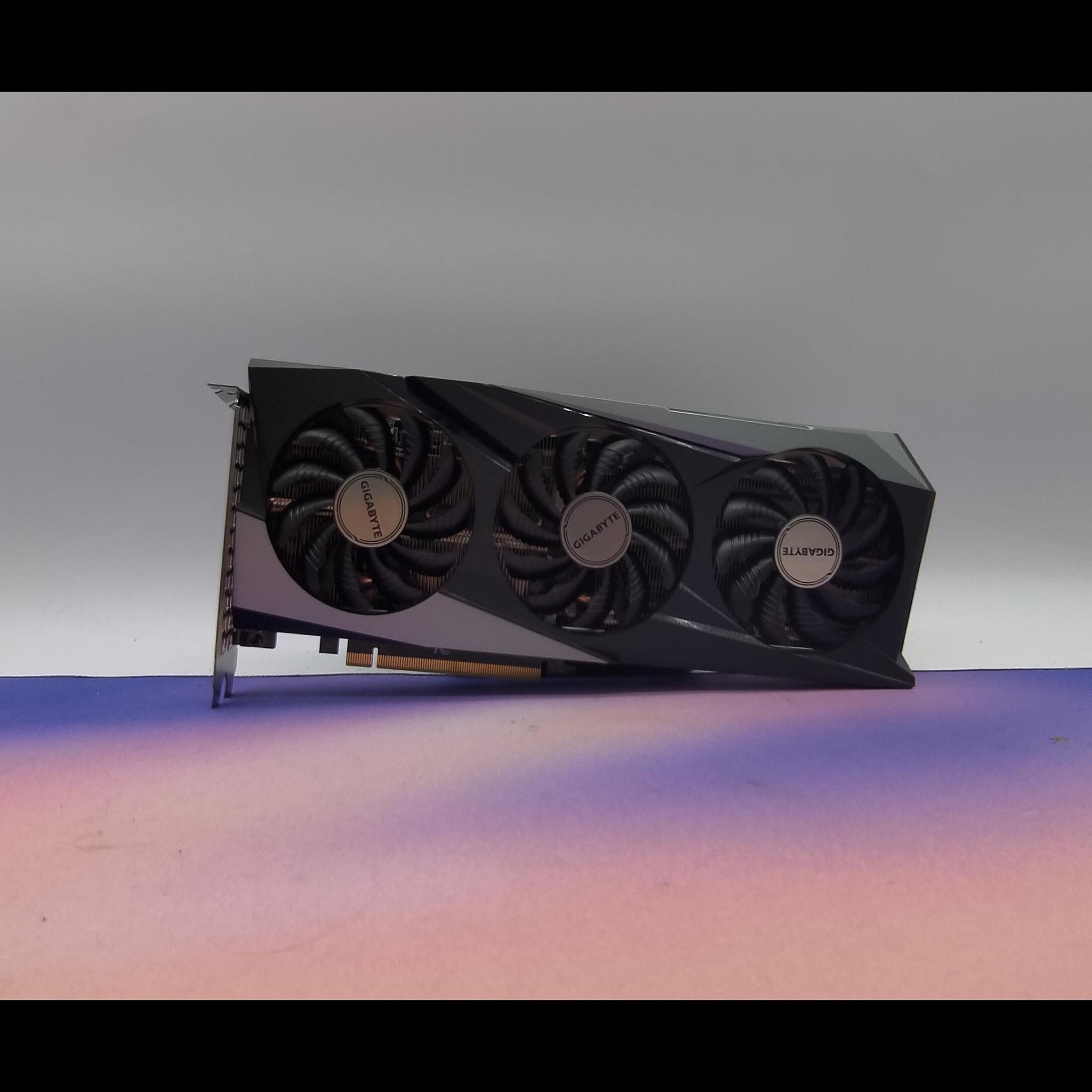 Gigabyte Gaming OC RTX 3060