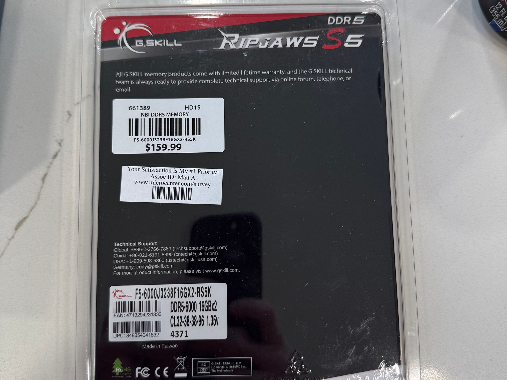 i7 14700k Motherboard RAM Bundle