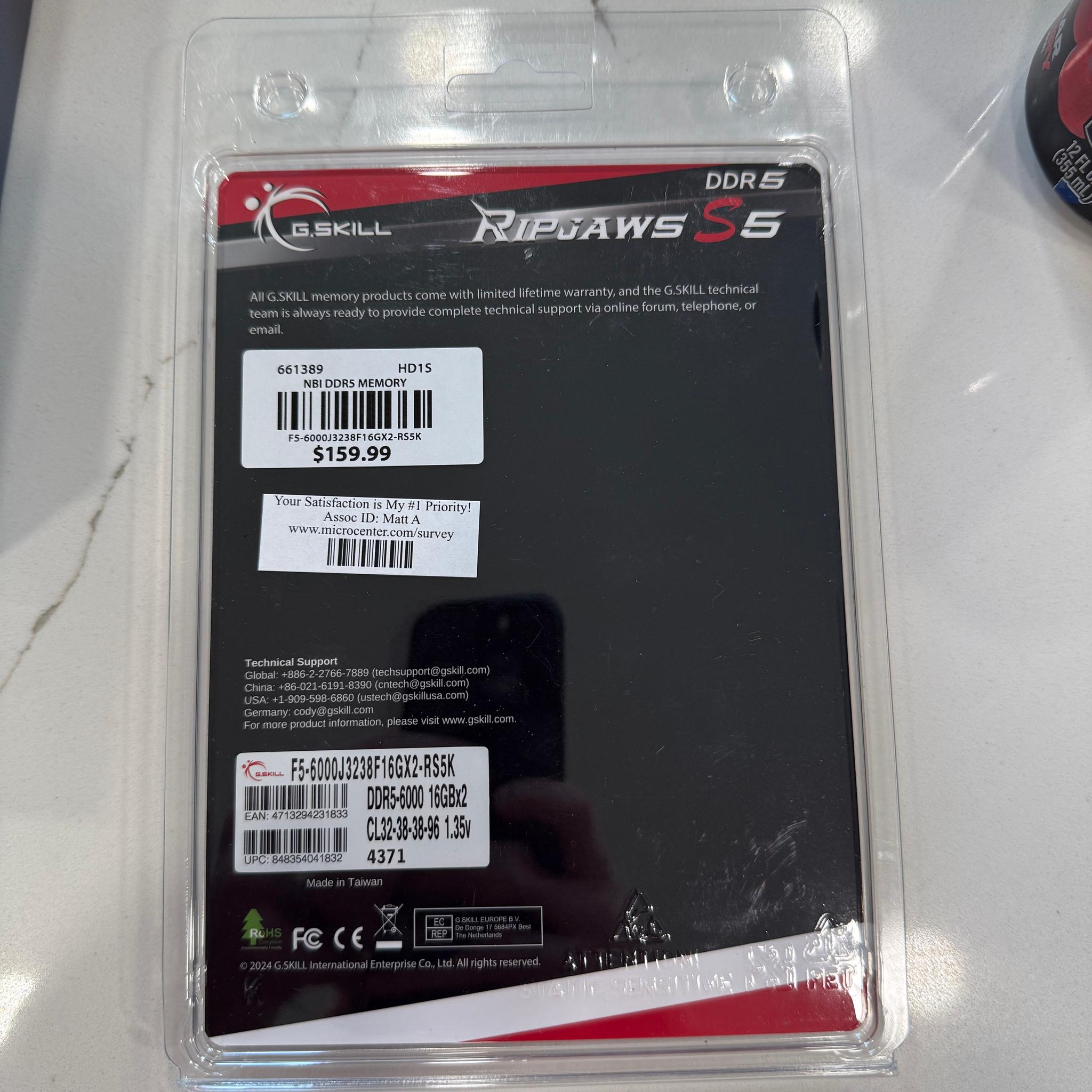 i7 14700k Motherboard RAM Bundle