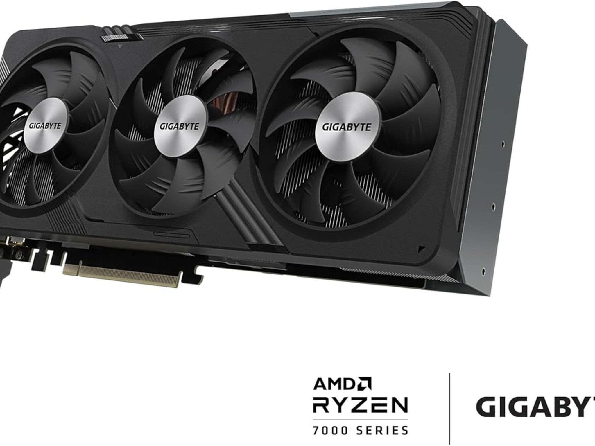 GIGABYTE Radeon RX 7700 XT 12GB Gaming OC GDDR6 Video Graphics Card GPU