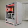 Budget Beast | GTX 1080TI | Ryzen 5 | 16GB RAM | WIN 11 |