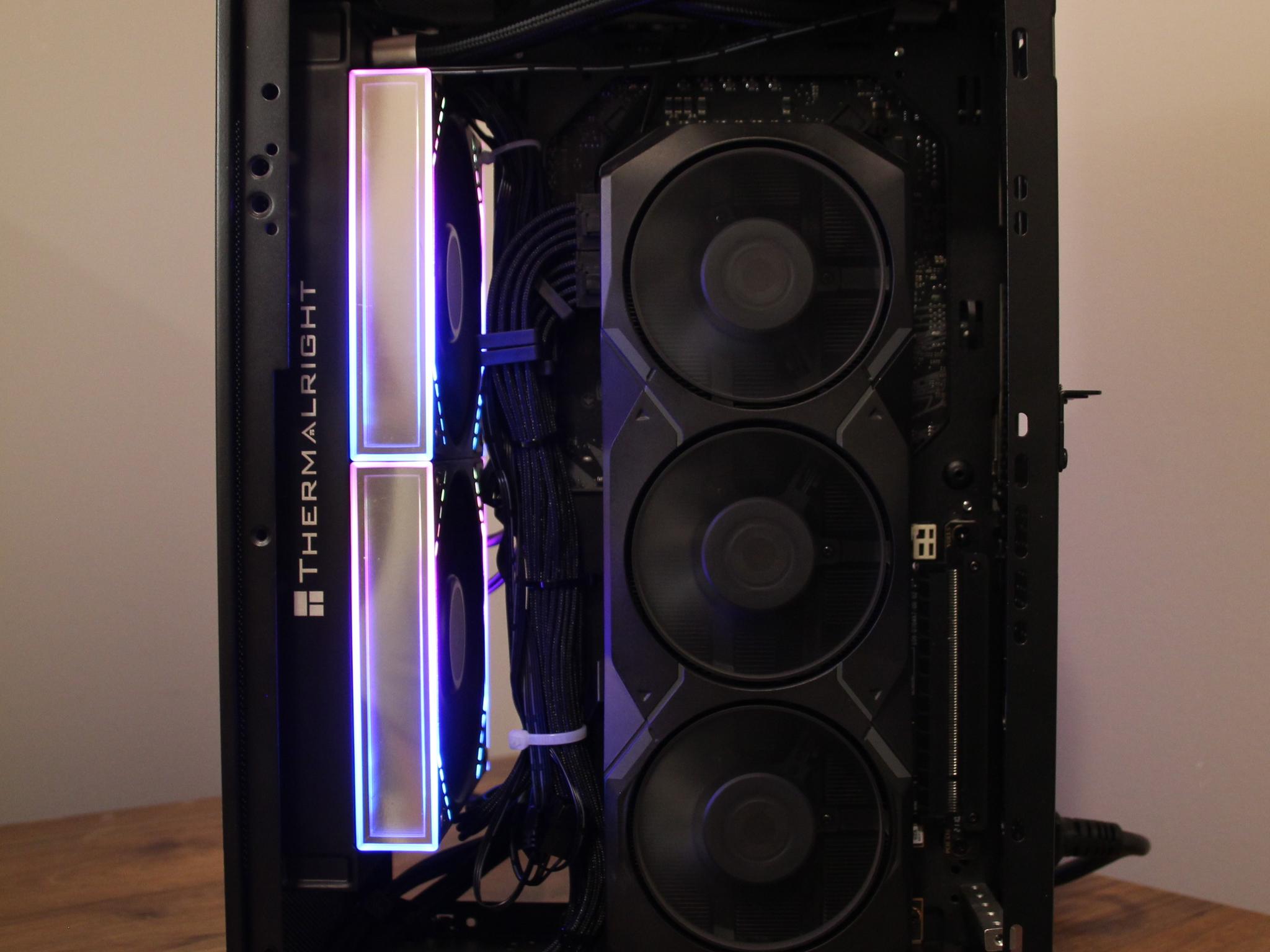 Compact and Sleek | 7900XT | 32Gb DDR5