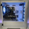 ❄️Frost Budget Gaming PC | i5-6500 | RX 570 | 16GB RAM | 512GB SSD/1TB HDD❄️