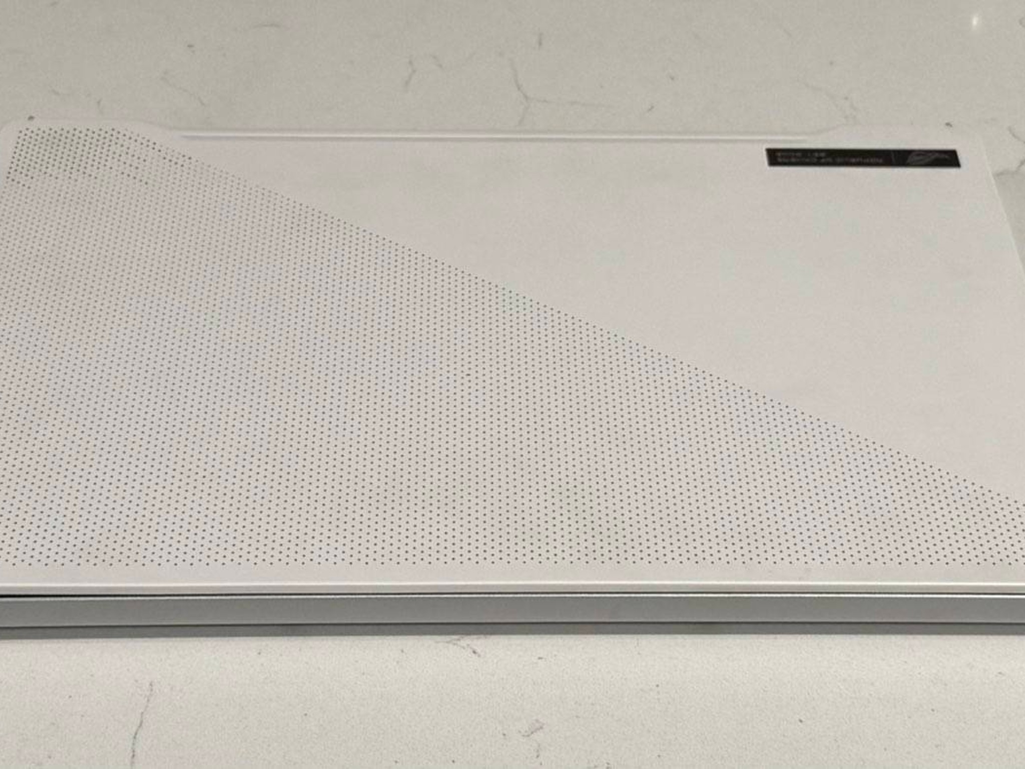 Asus ROG Zephyrus G14 GA401