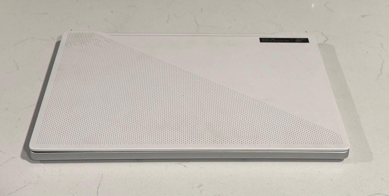Asus ROG Zephyrus G14 GA401