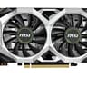MSI 1650 VENTUS XS OC Graphic Card - USED