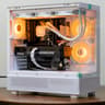 ❄️FROSTBITE V2❄️| RTX 5070| Ryzen 5 7500F| 32GB DDR5| 2TB M.2 NVMe| WiFi| 1440p Ready| All New Parts