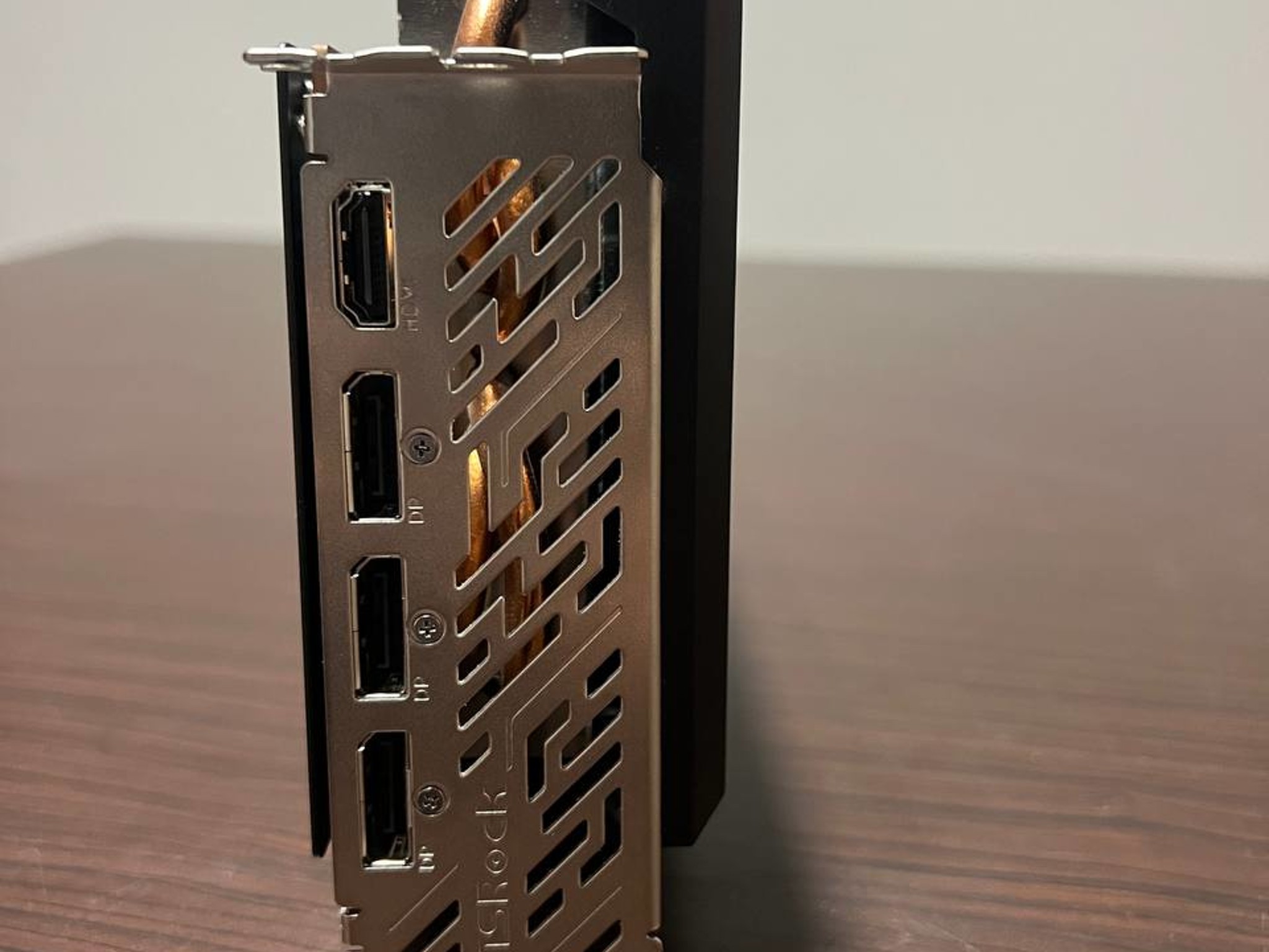 Asrock AMD Radeon™ RX 7900 GRE Challenger 16GB OC