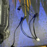 8x Montech Air 100 ARGB Case Fans with PWM Fan splitters