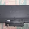 Logitech K400 Plus Wireless Touch TV Keyboard with Easy Media Control