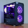 i7 12700k DDR5 & RTX 4070 BA Gaming Elite Gaming PC!!