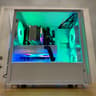 ⚪️❄️|RX 580 8gb, i7 5930k, 1tb SSD, 16gb Ram Budget Gaming PC