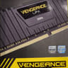 Corsair DDR4 Vengence LPX 16GB (2x8GB) kit