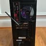 R5 2600 RX 570 8GB CUSTOM GAMING PC 16GB DDR4 512GB NVME SSD WIFI WINDOWS 10/11