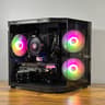 GTX 1660Ti | Ryzen 5 2600 | 16GB DDR4 | 512GB SSD | Windows 11 | WIFI + BT | Custom Gaming PC