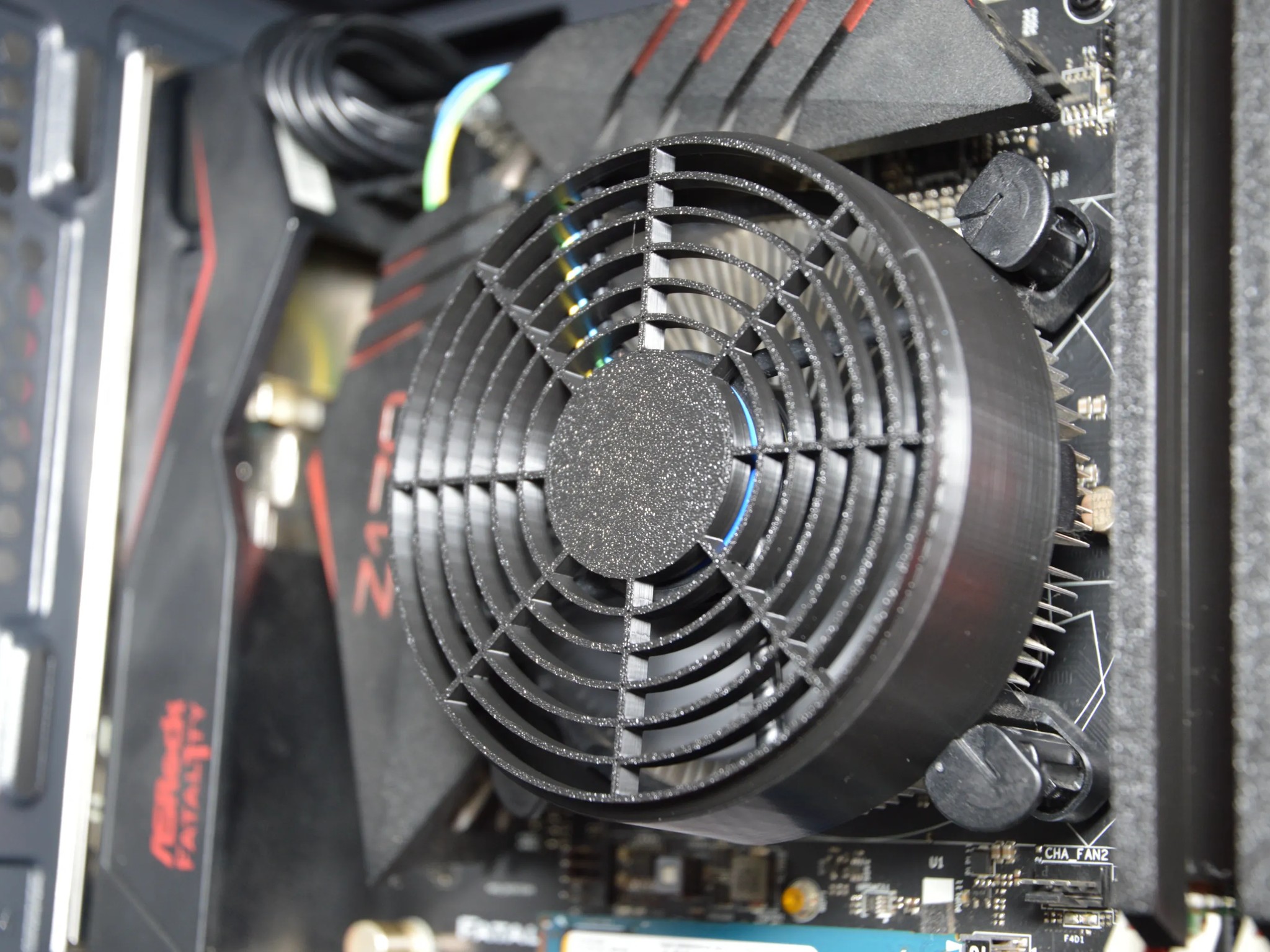 🥊130+ FPS BUDGET FORTNITE GAMING PC🥊| GTX 960 4GB | INTEL i5-7500 | 16GB DDR4 RAM | 512GB SSD |