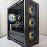 RTX 2080 | RYZEN 5 3600 | 1 TB NVME | 16GB DDR4