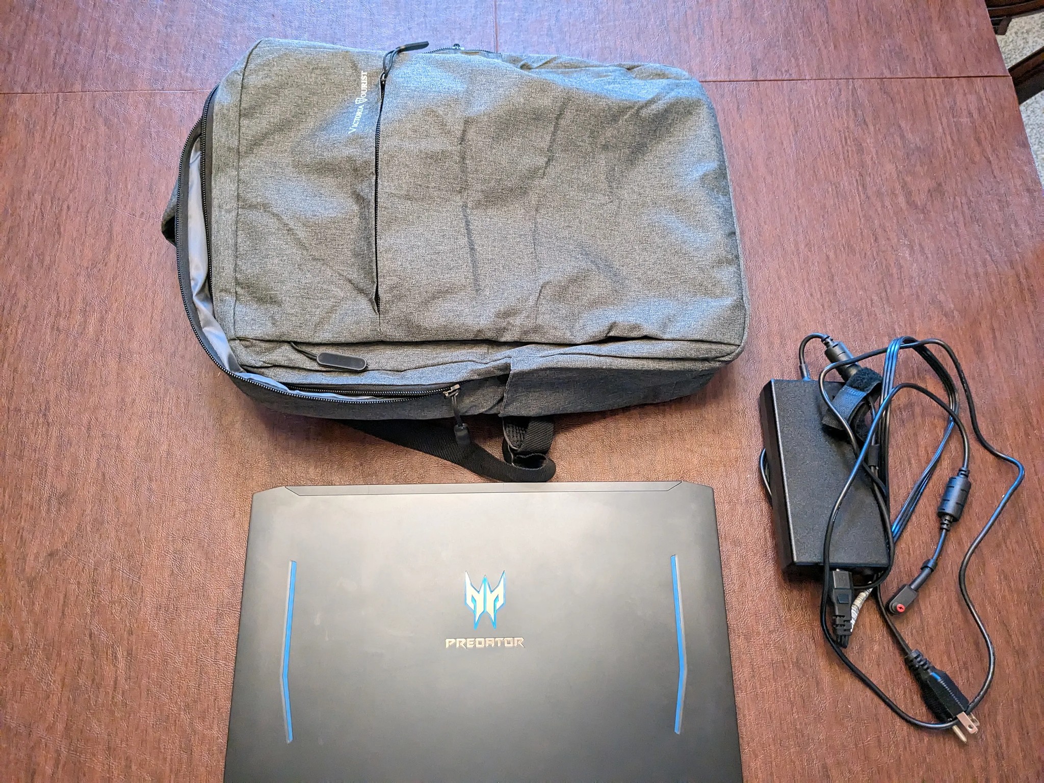 Acer Helios 300 1660ti Mint Condition