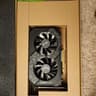 For Sale Used Asus Tuff Nvidia 1660 Super 6 GB
