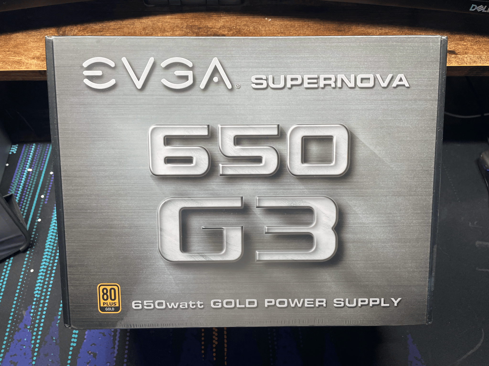 New EVGA Power Supply (Price Drop!) 