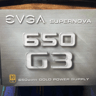 New EVGA Power Supply (Price Drop!) 
