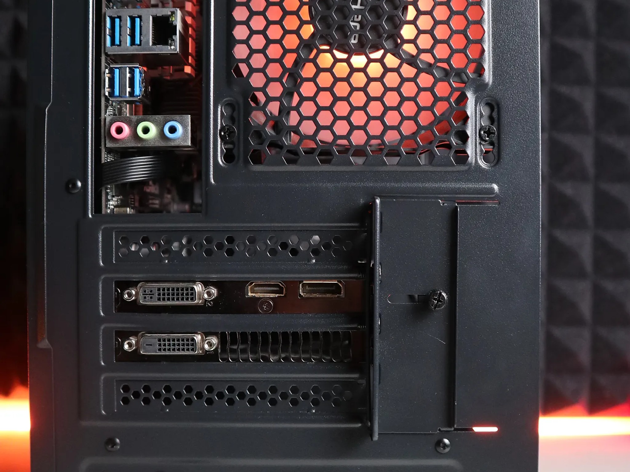 Garmadon | Ryzen 3 1200/GTX 950 Gaming PC