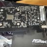 AsRock Rx6400LP 4gb