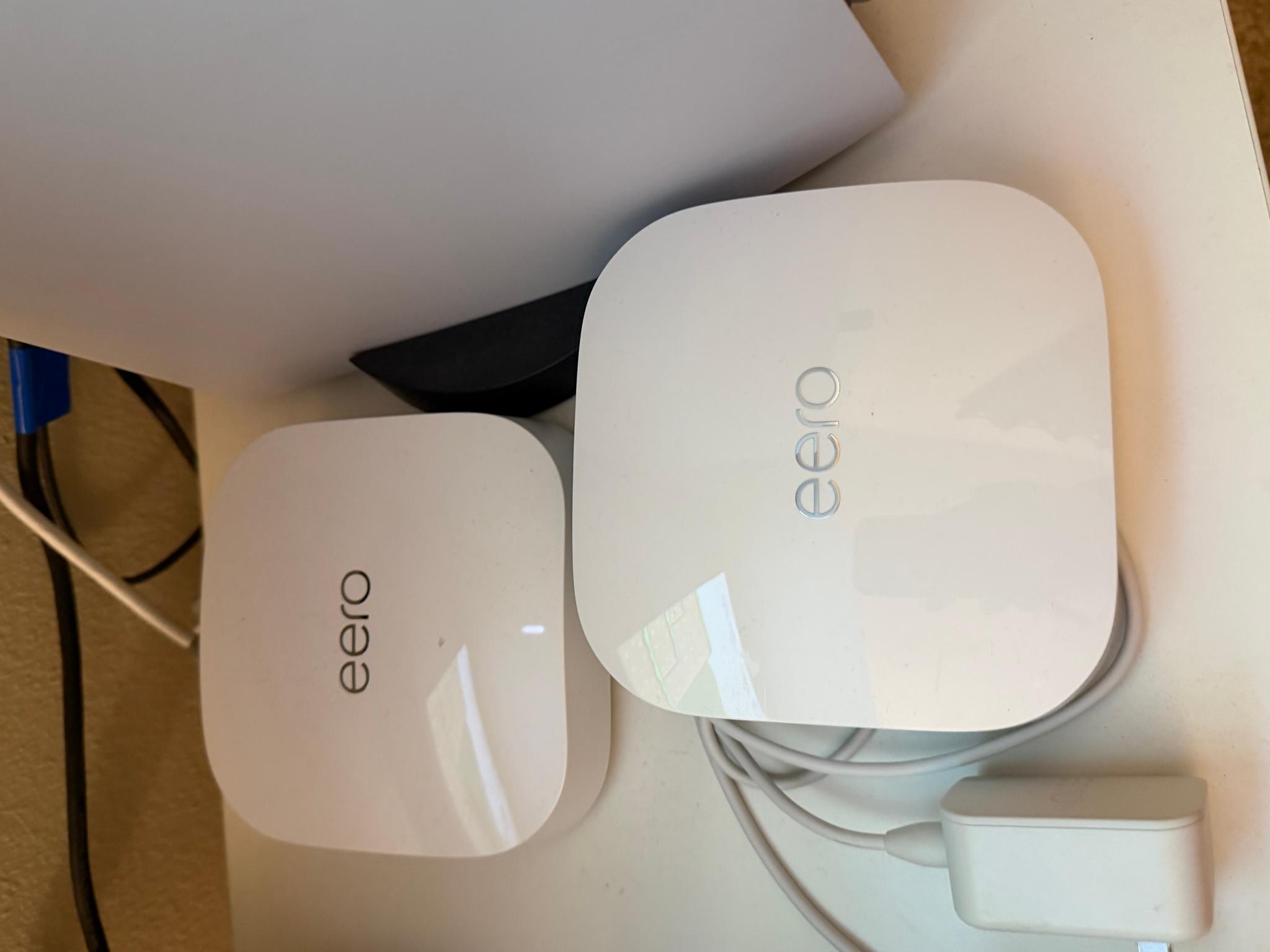 Eero pro 6e - 2