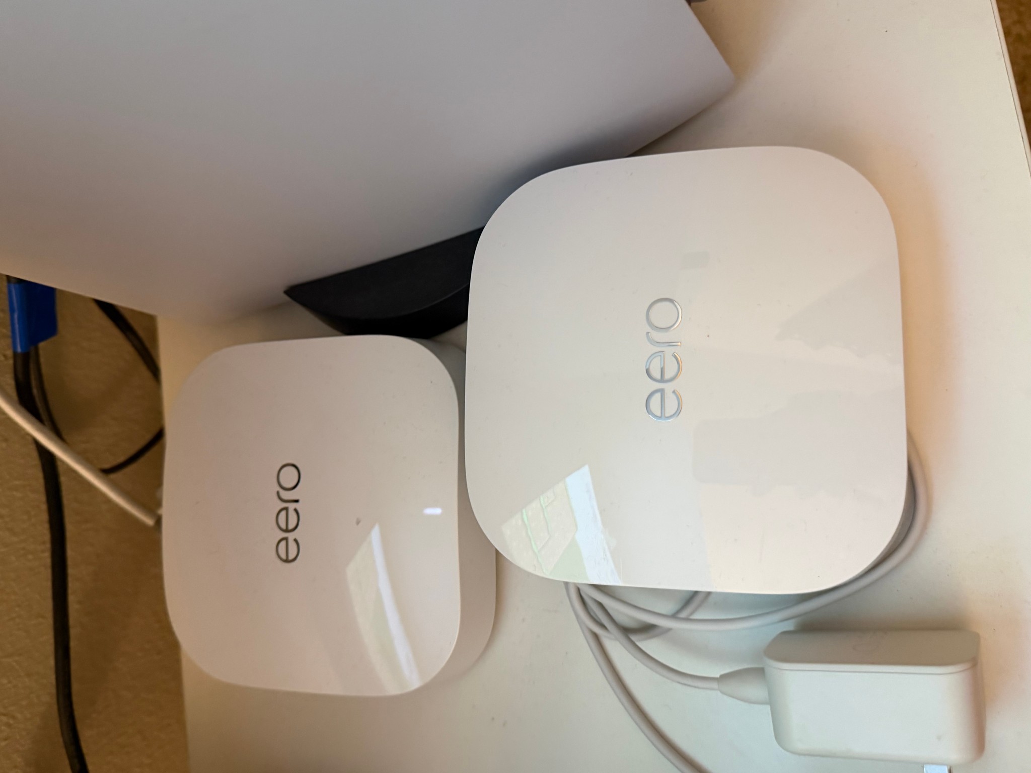 Eero pro 6e - 2