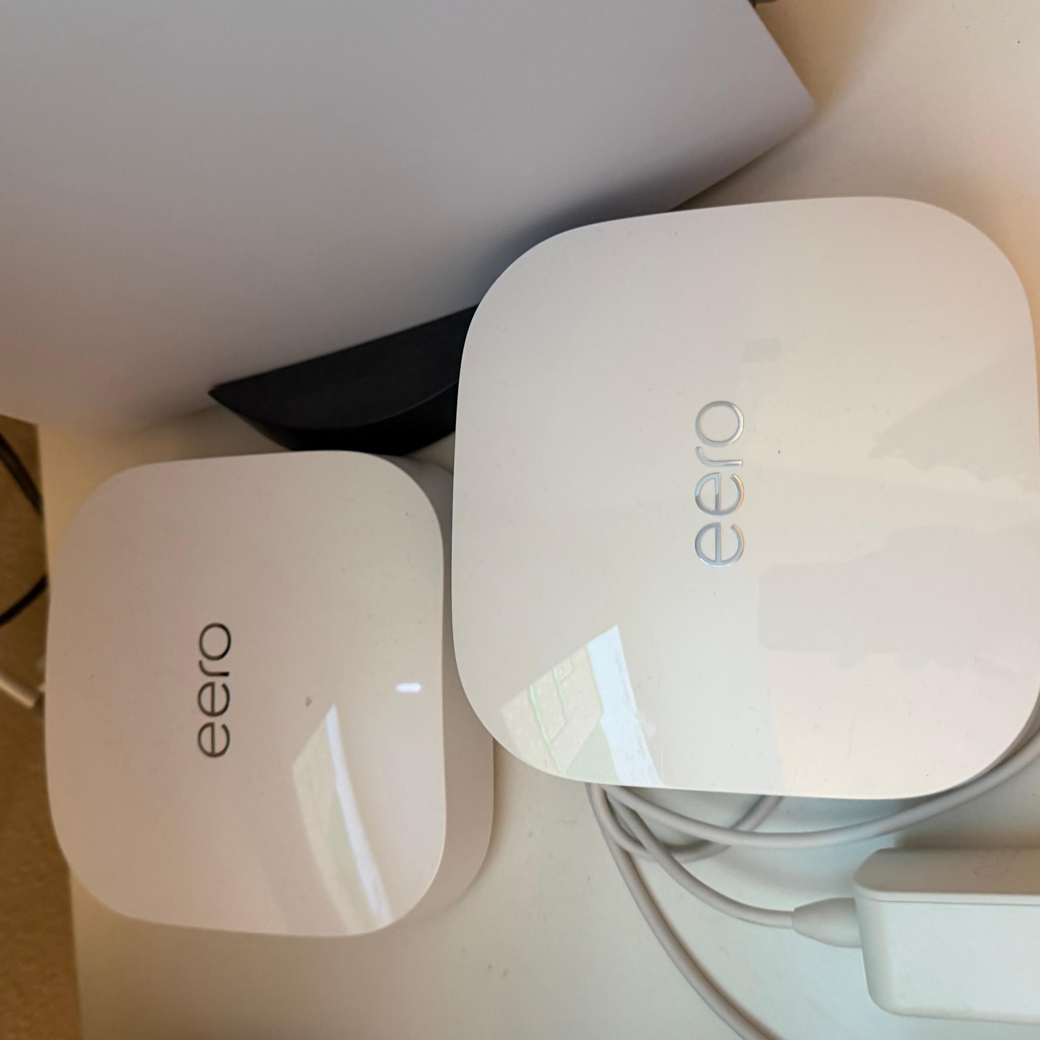 Eero pro 6e - 2