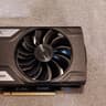 EVGA GeForce GTX-960 4GB Graphics Card