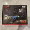ASUS ROG Strix B650E-F Gaming WiFi - ATX AM5 Motherboard - BNIB