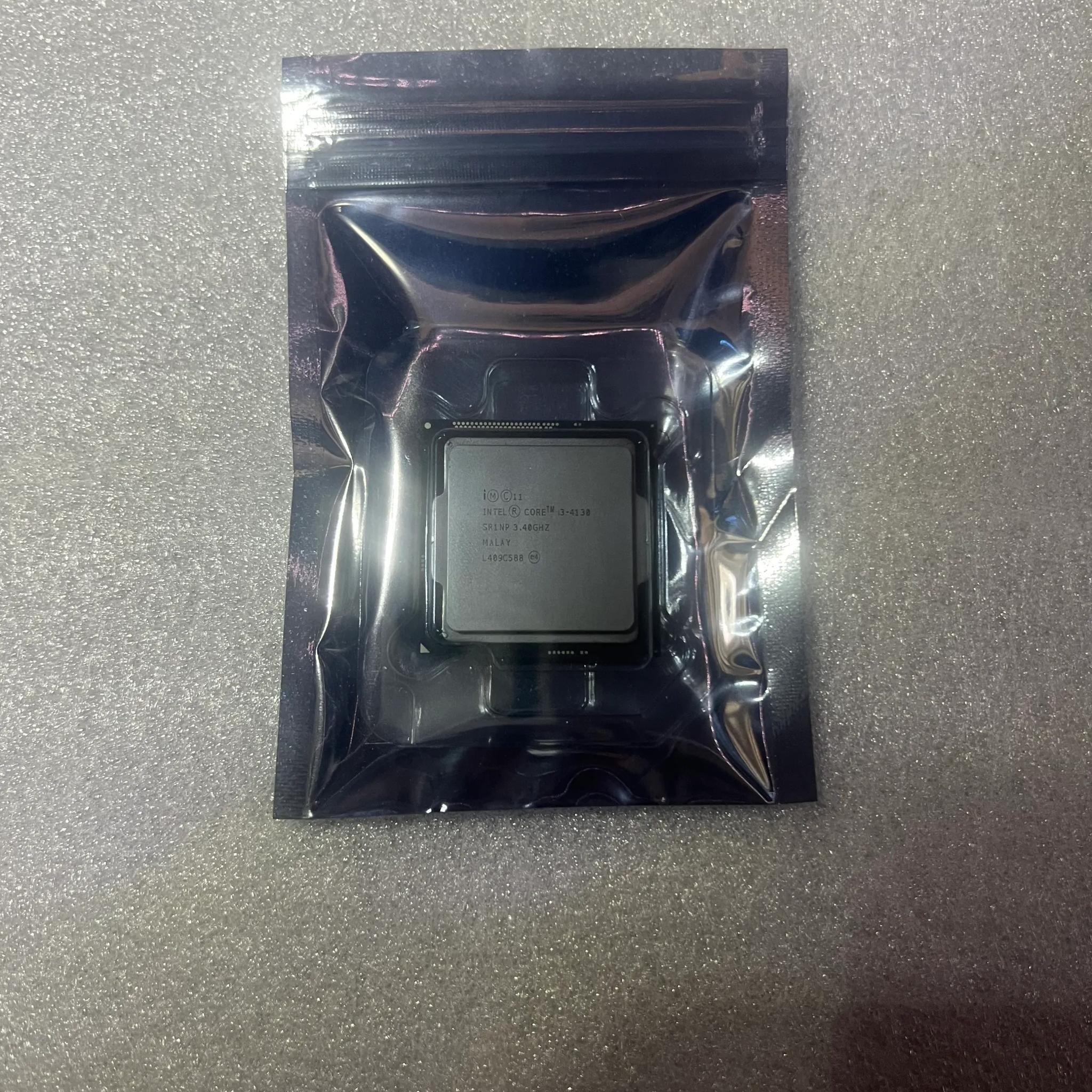 Intel i3 4130