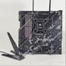 B560 Plus WiFi LGA1200 ASUS TUF GAMING mATX Motherboard