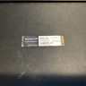 Teamgroup 256gb nvme ssd
