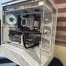Custom Gaming PC Build