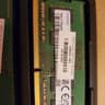 Used HP DDR4 RAM (2) 4GB sticks