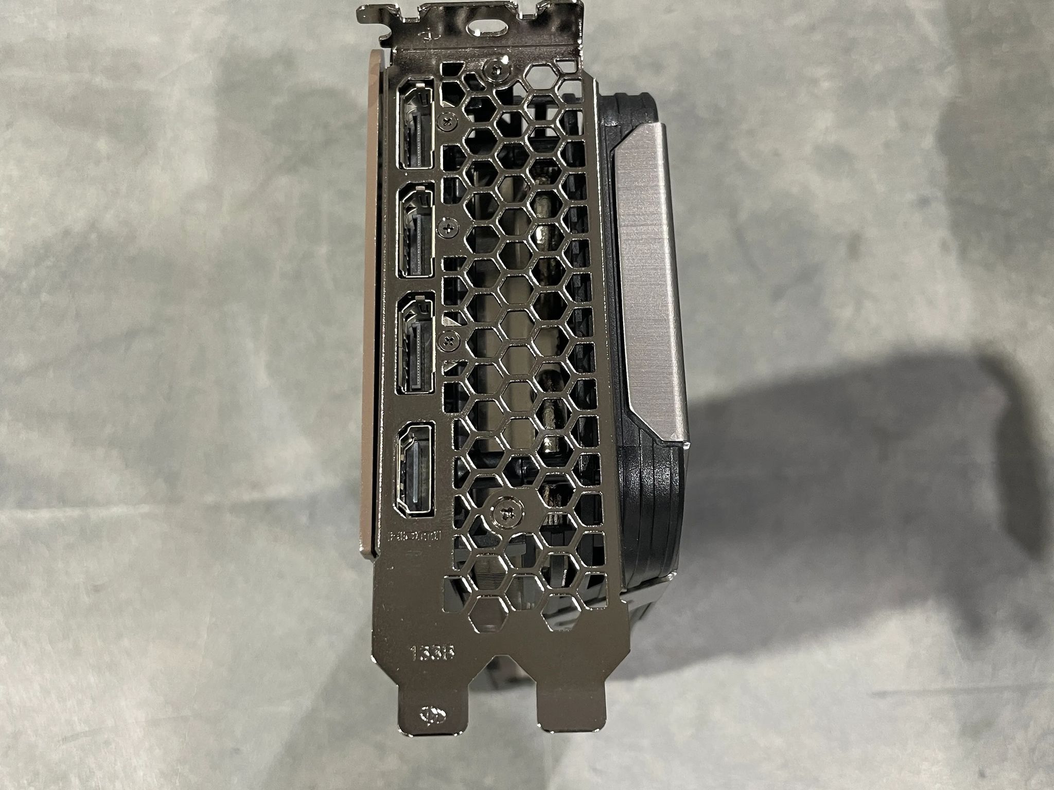 PNY RTX 3080Ti XLR8 12GB