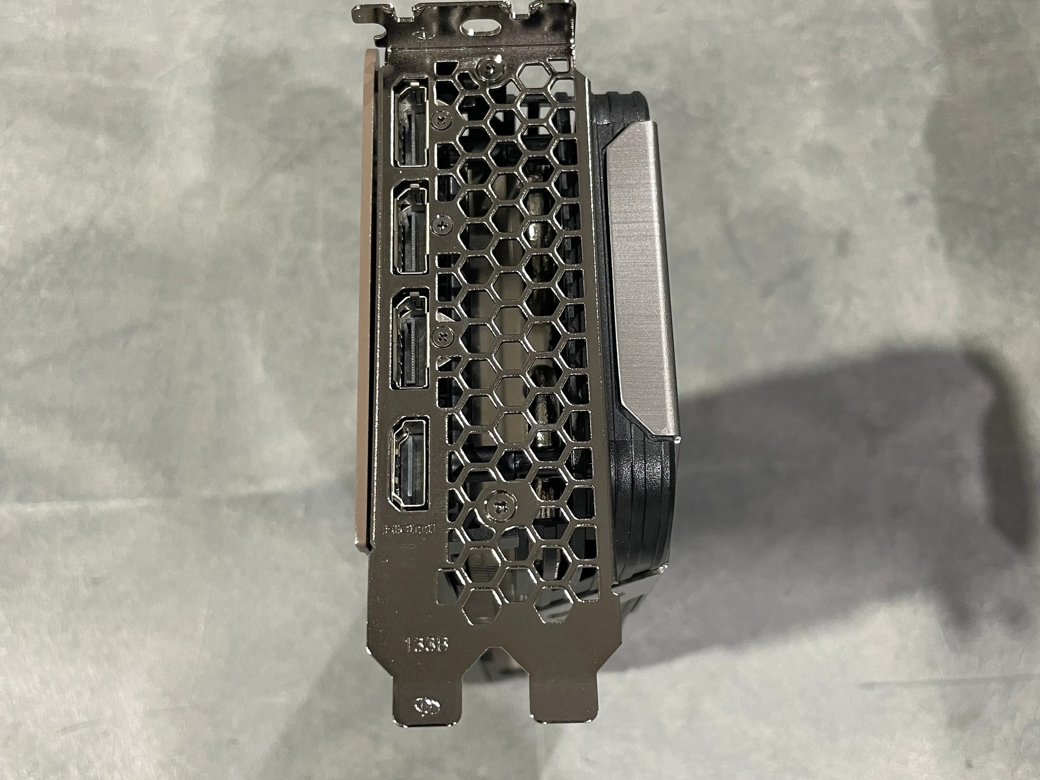 PNY RTX 3080Ti XLR8 12GB