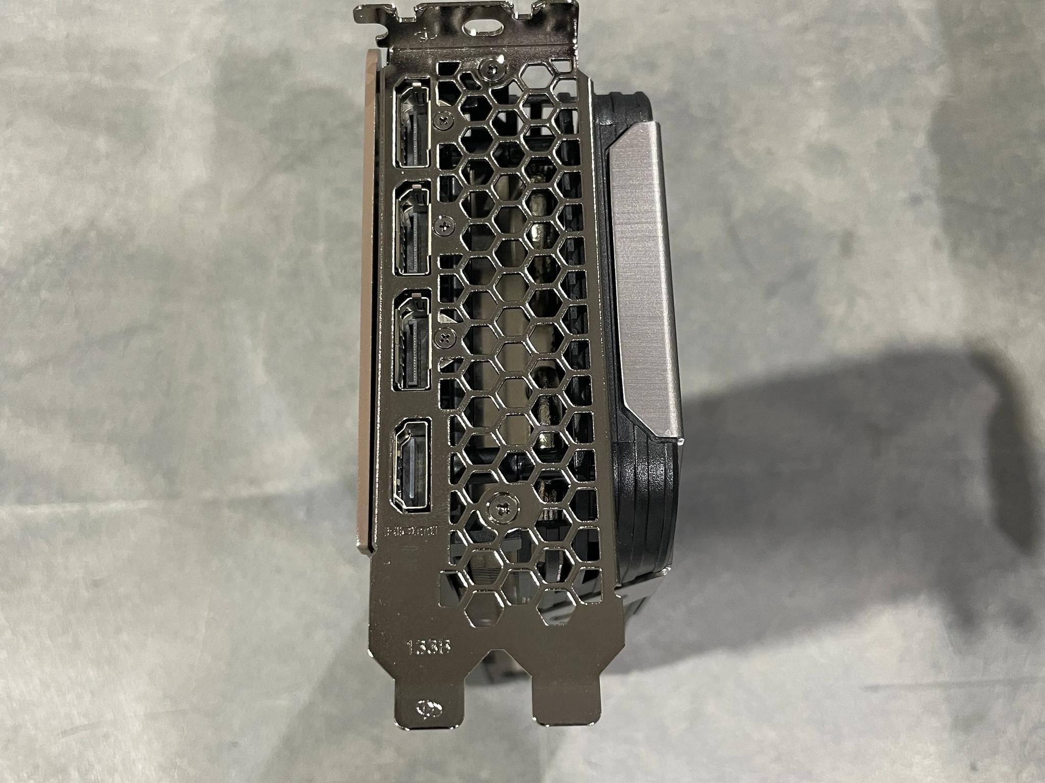 PNY RTX 3080Ti XLR8 12GB