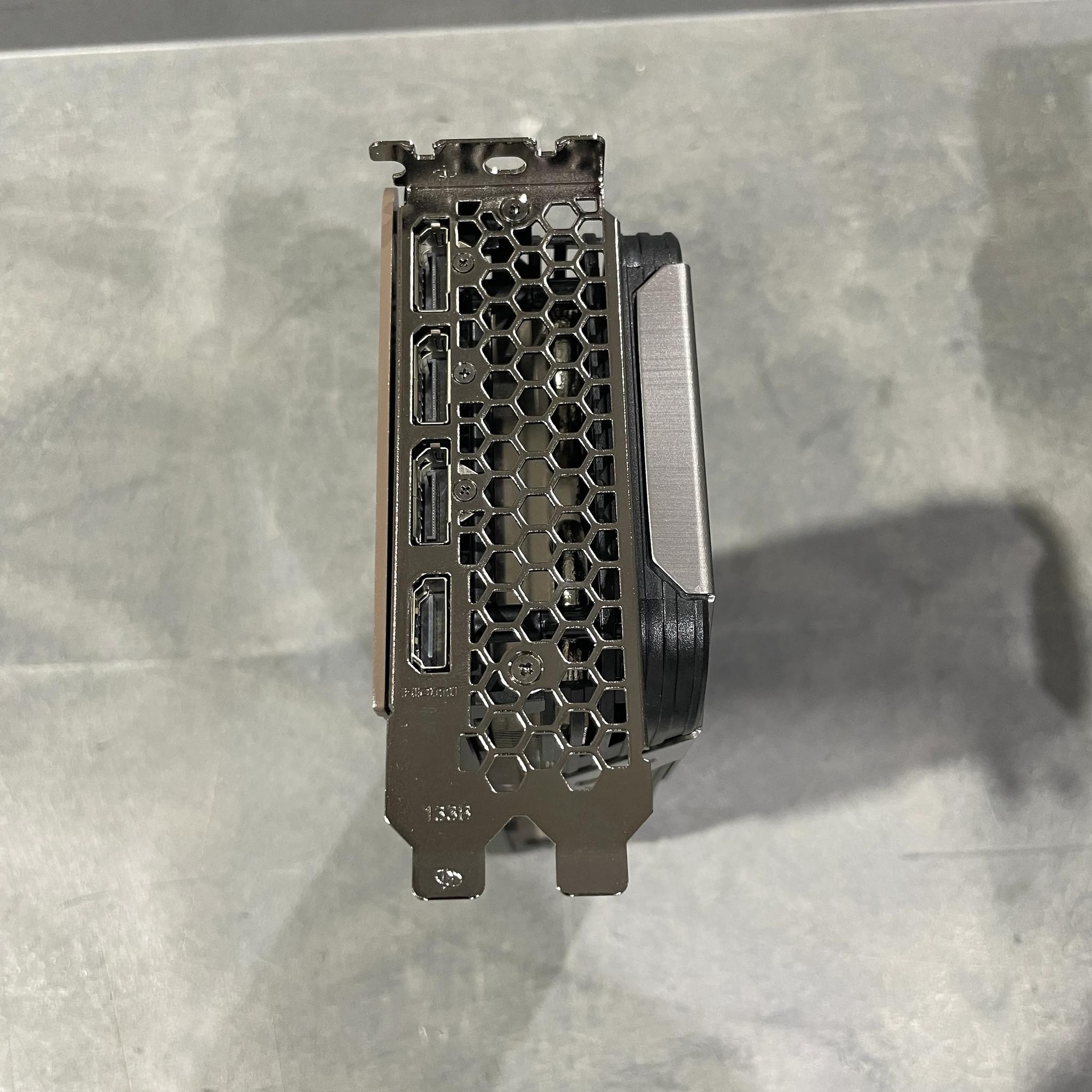PNY RTX 3080Ti XLR8 12GB