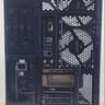 Gaming PC Ryzen 7 9700X 32GB RAM 1TB SSD RTX 4070 Ti SUPER 16GB Win11 Computer