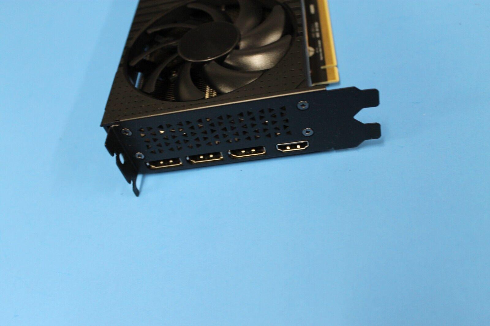 NVIDIA GEFORCE RTX 3060 TI 8GB GDDR6 LHR Video Graphics Card HP OEM GPU
